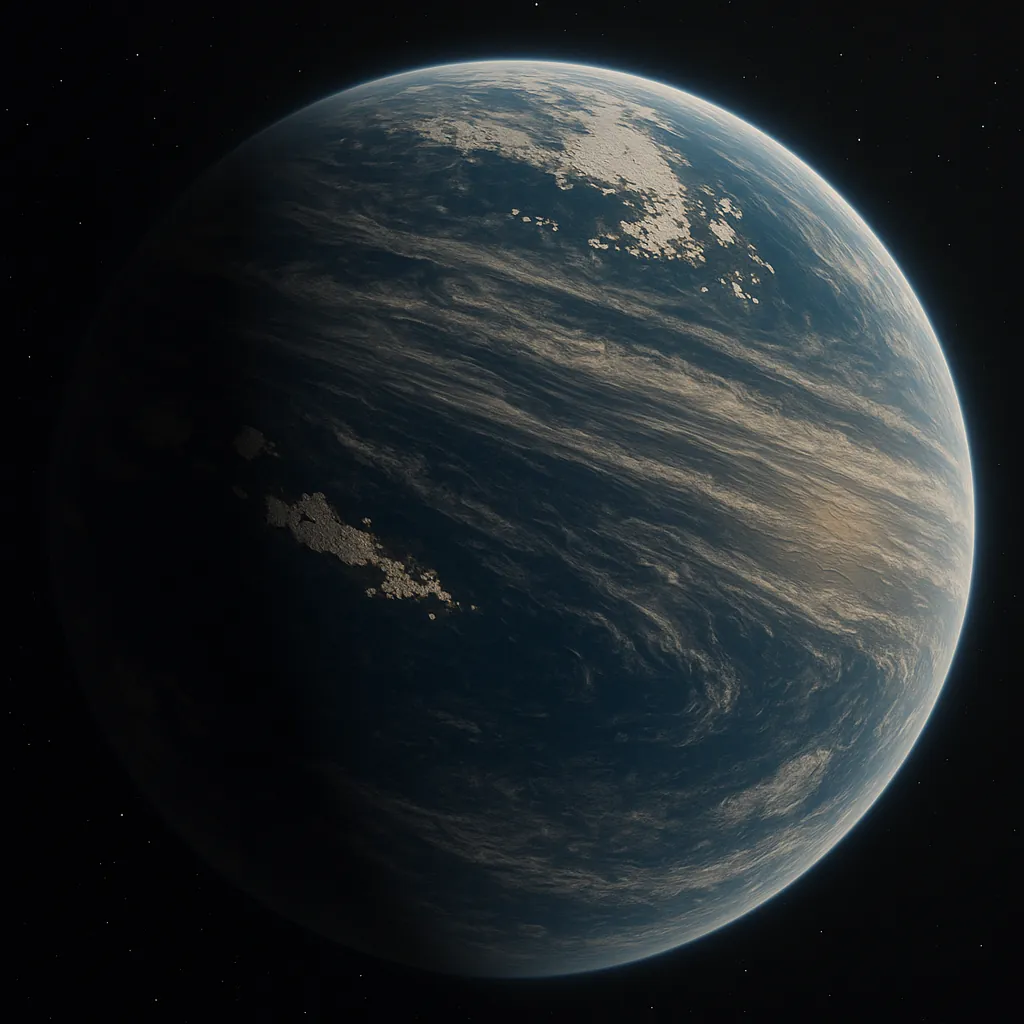 Kepler-255 b image