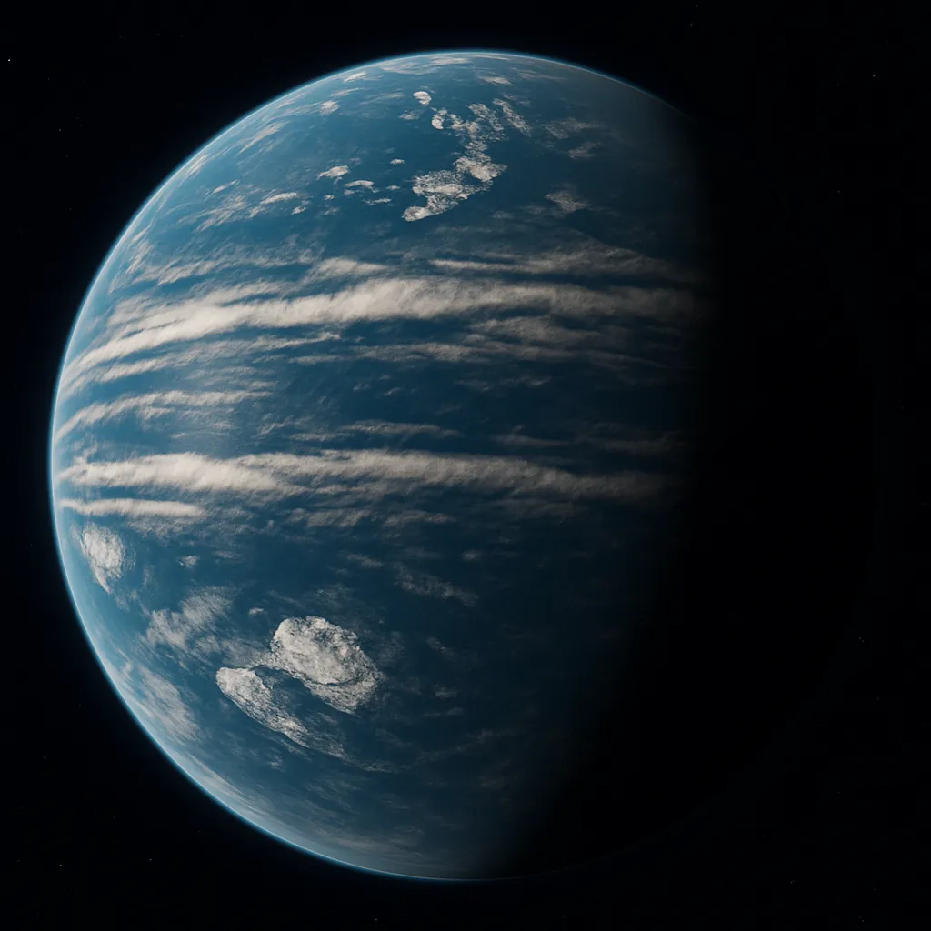Kepler-255 d image