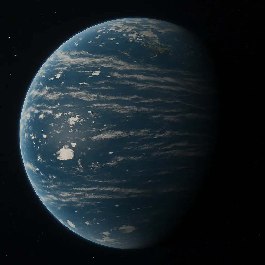 Kepler-256 b image