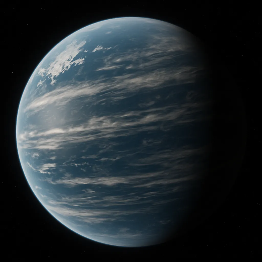 Kepler-260 b image