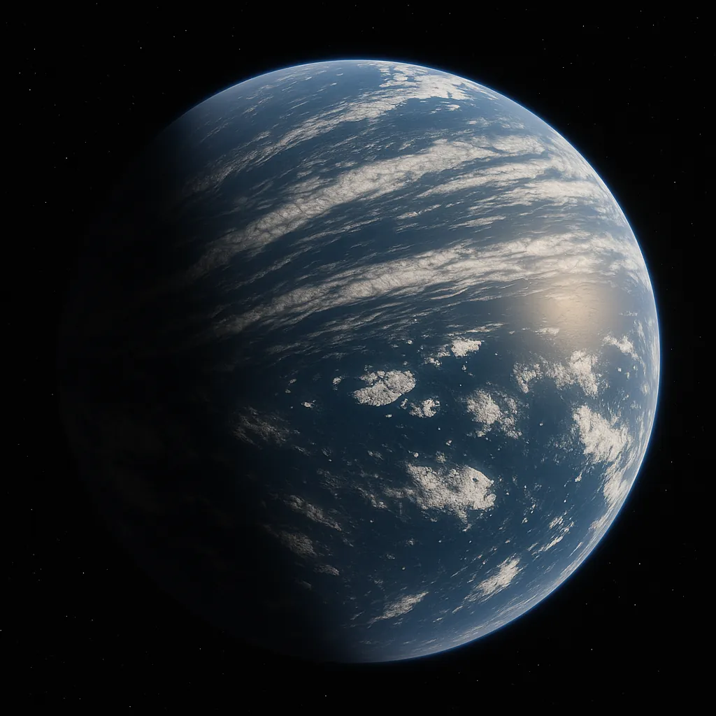 Kepler-260 c image
