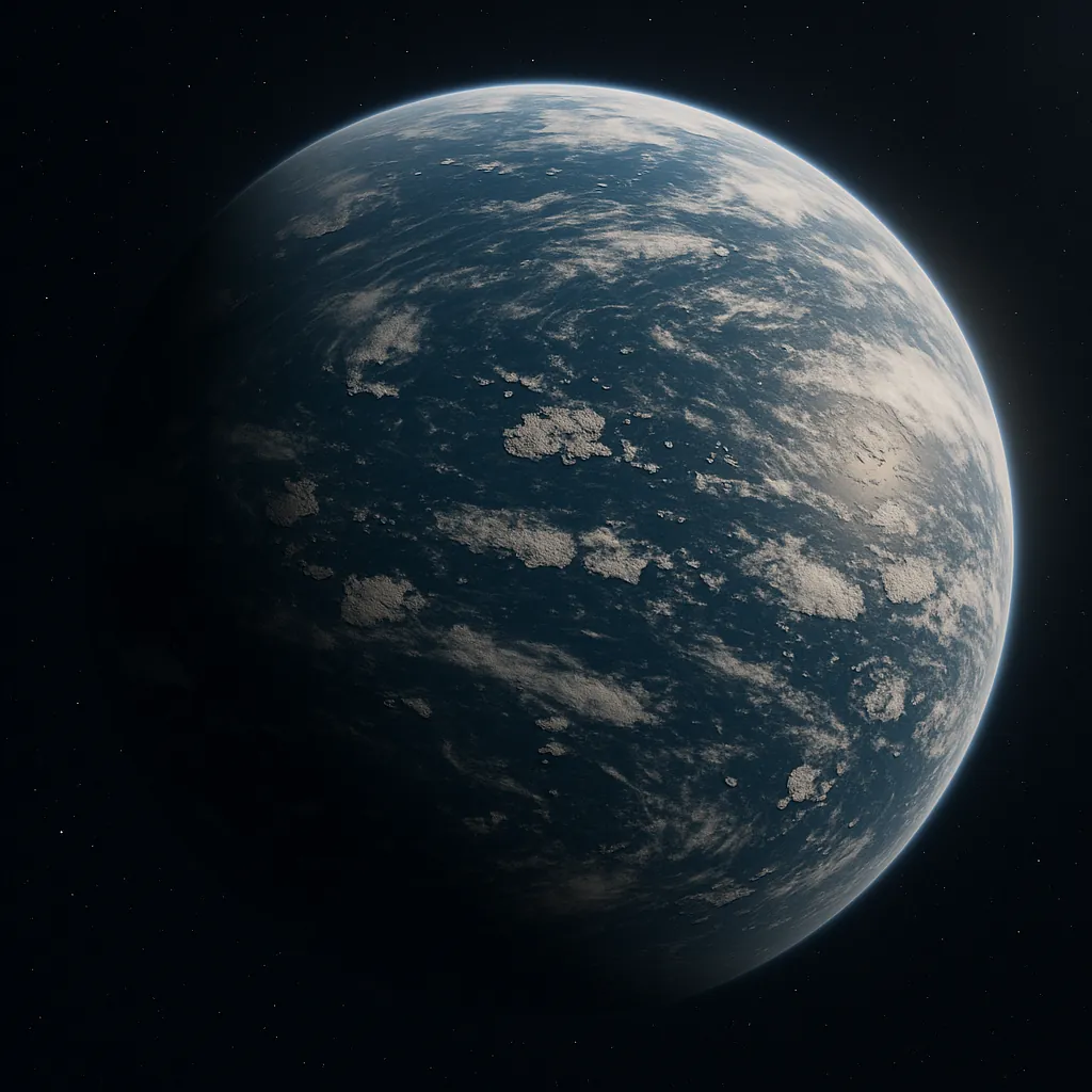 Kepler-261 b image