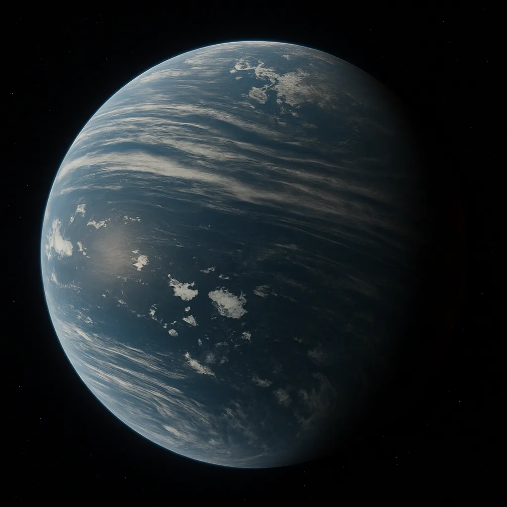 Kepler-268 b image