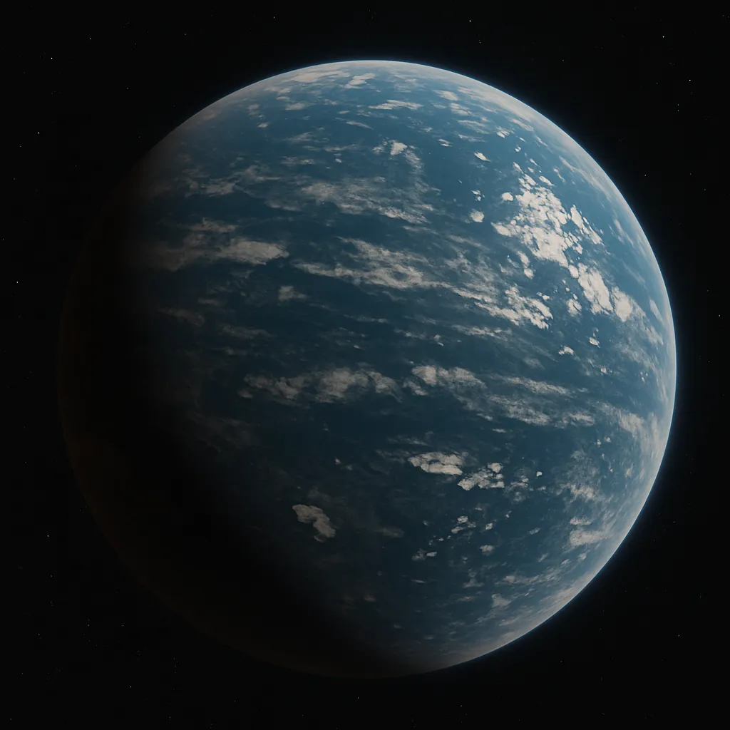 Kepler-26 d image