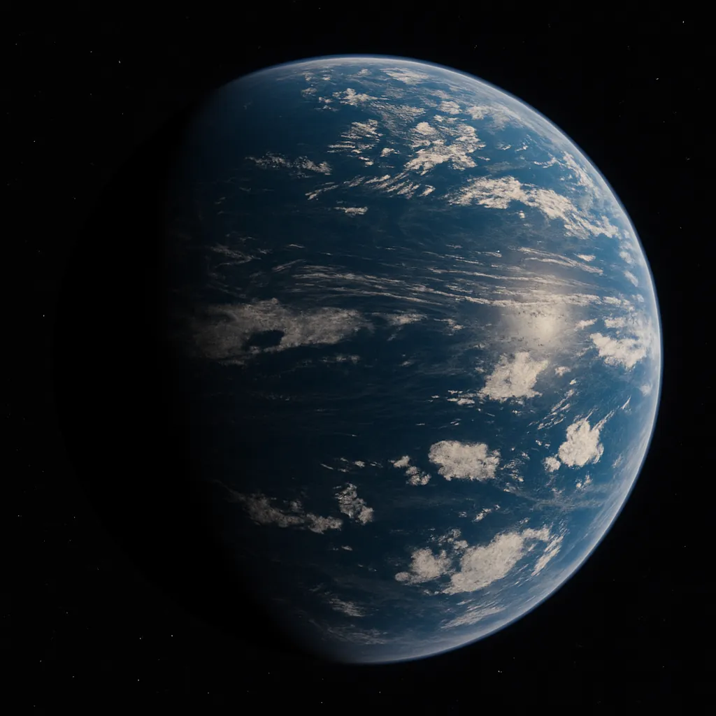 Kepler-270 c image