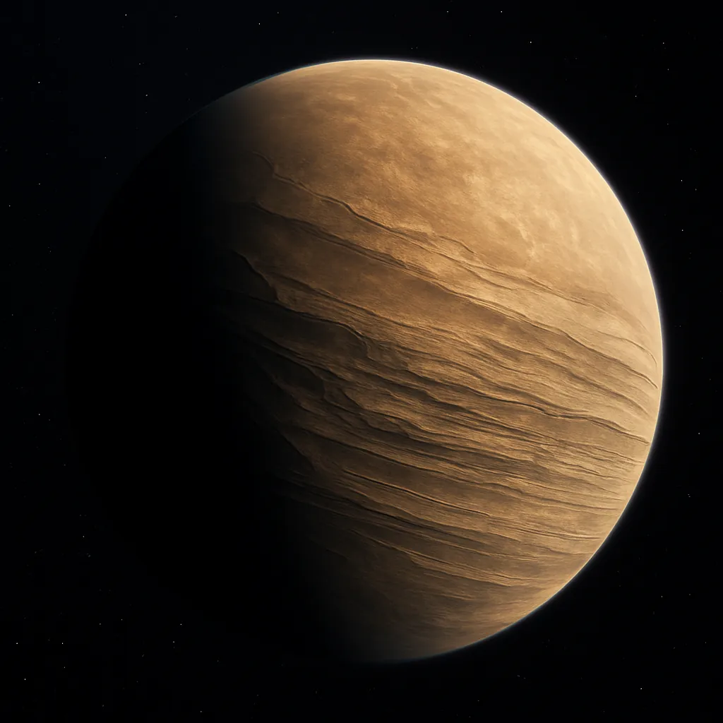 Kepler-278 b image