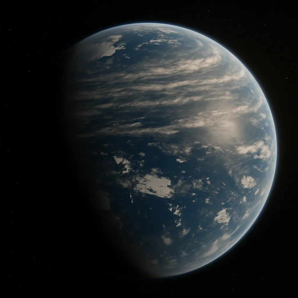 Kepler-284 b image