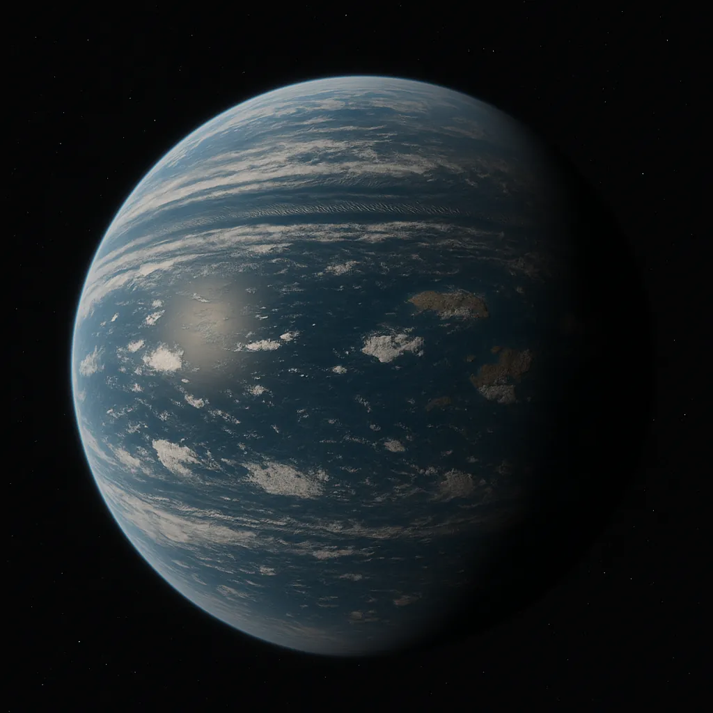 Kepler-284 c image