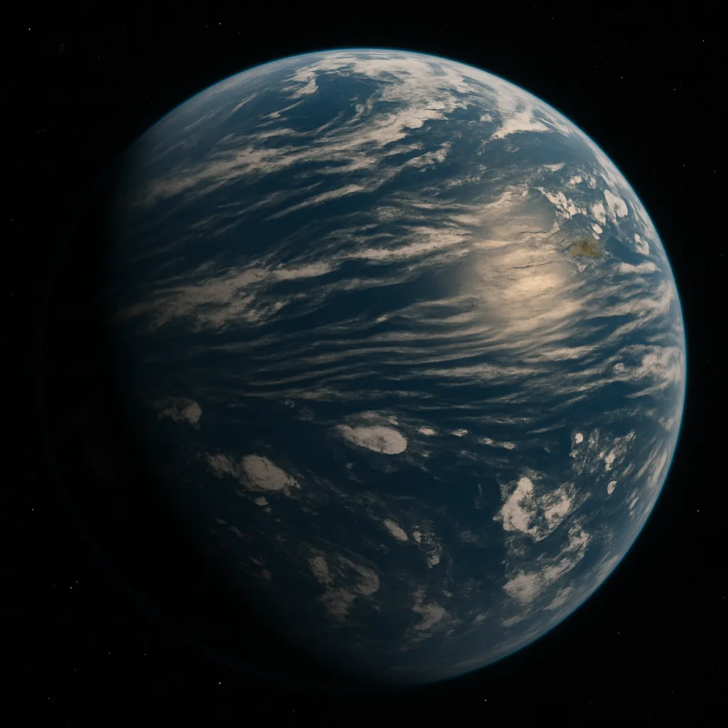 Kepler-286 b image