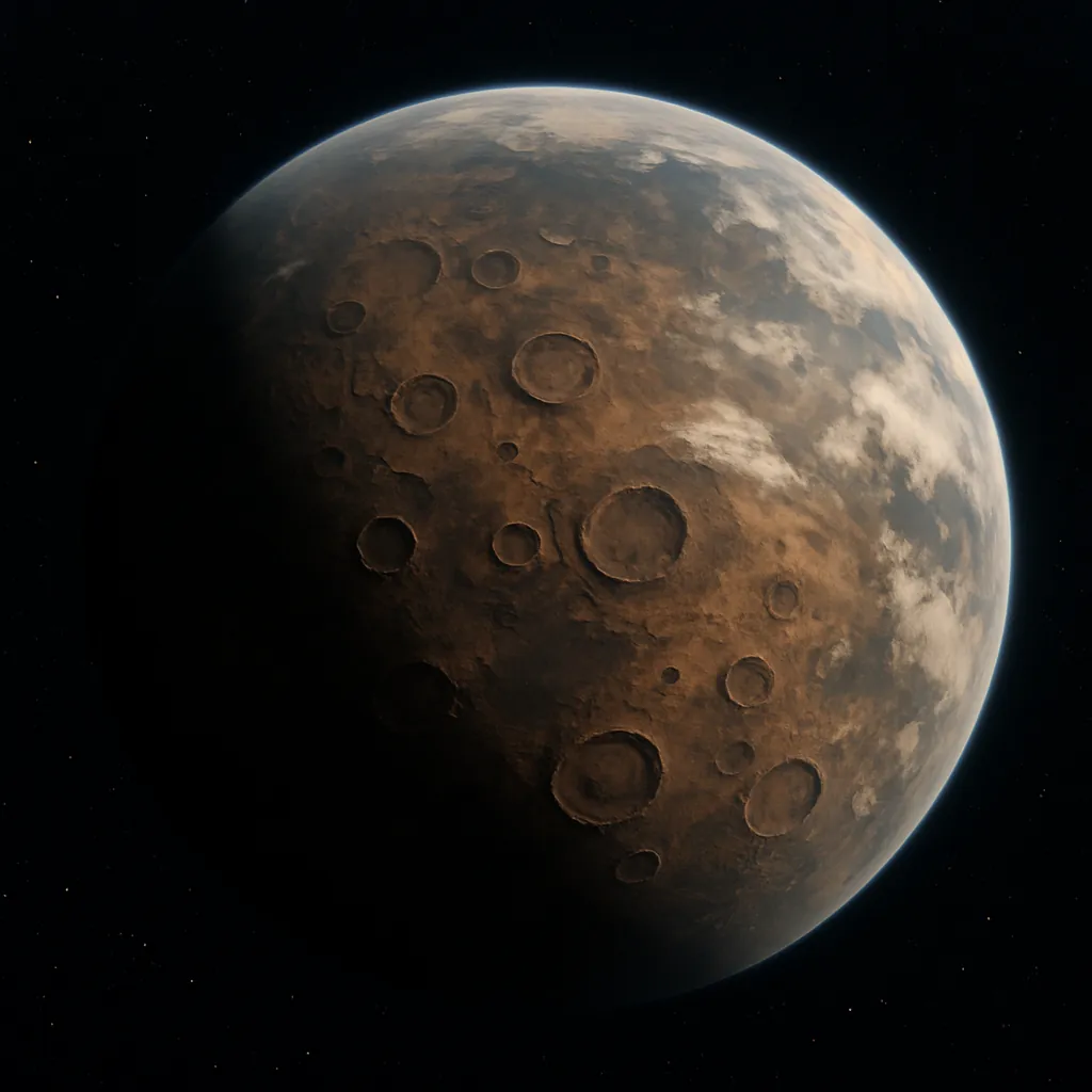 Kepler-287 c image
