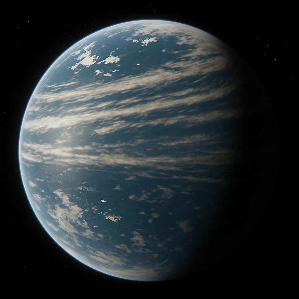 Kepler-290 b image