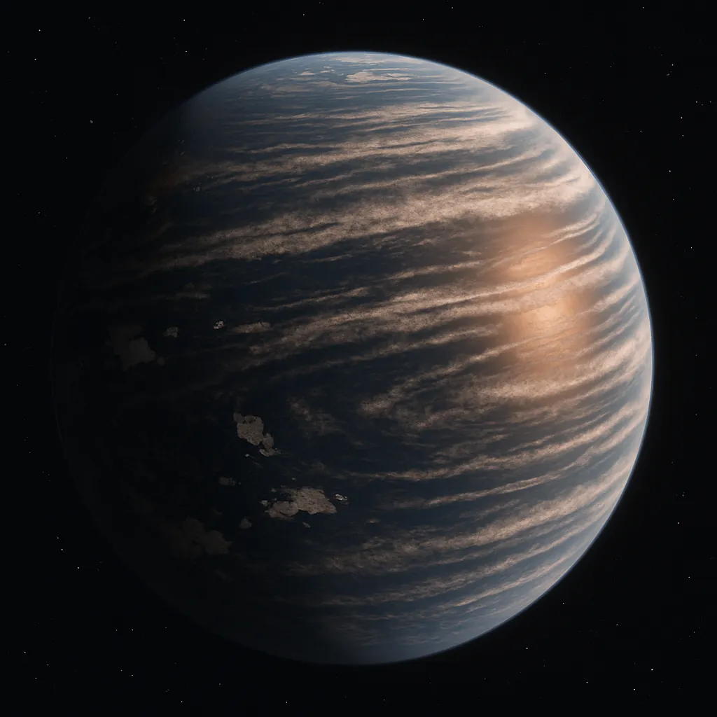 Kepler-291 c image