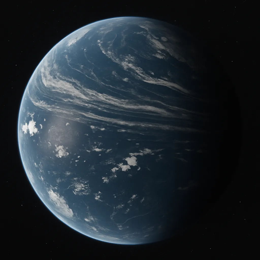 Kepler-292 d image