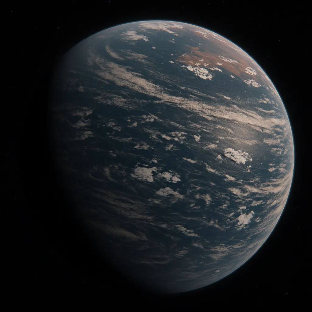Kepler-295 d image