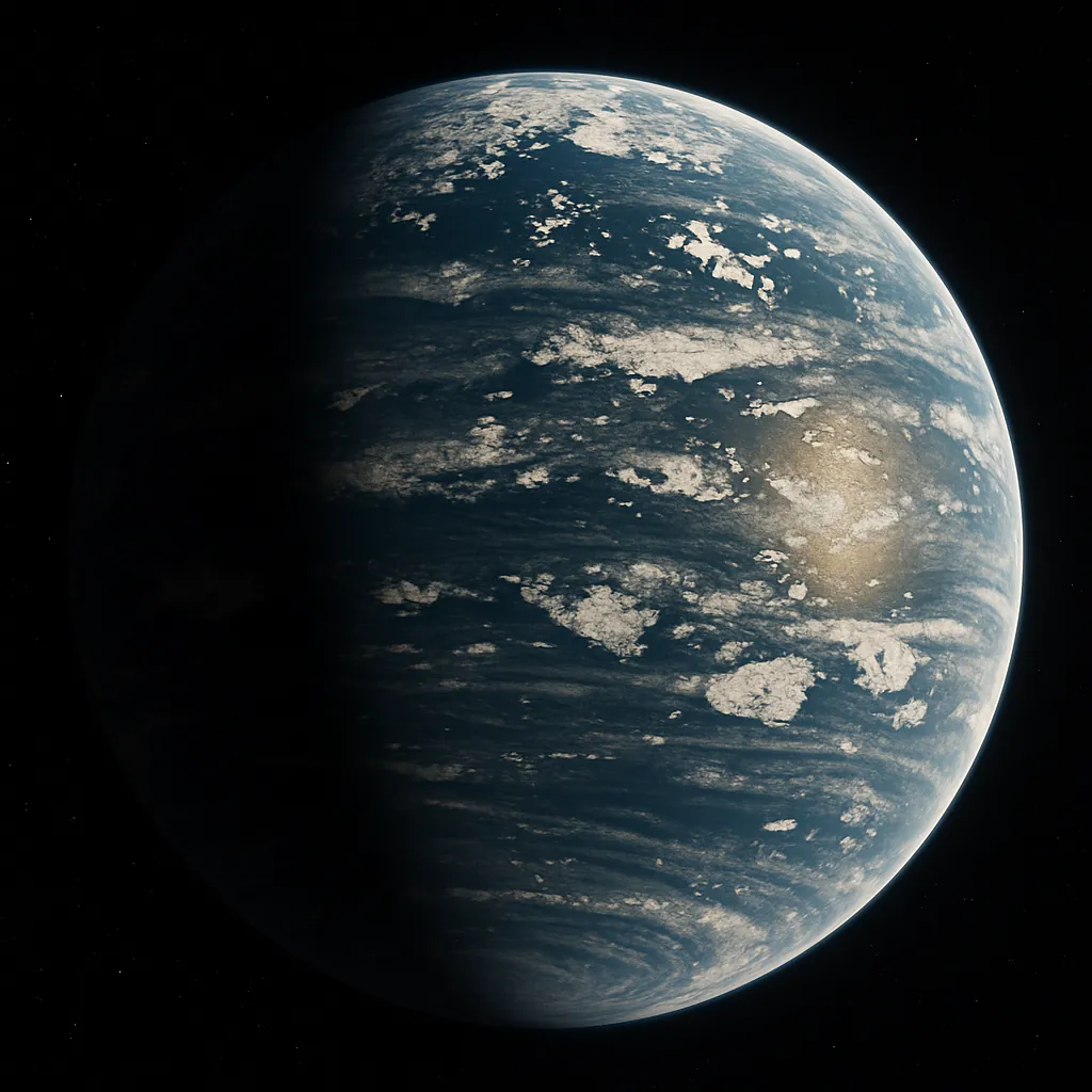 Kepler-299 c image
