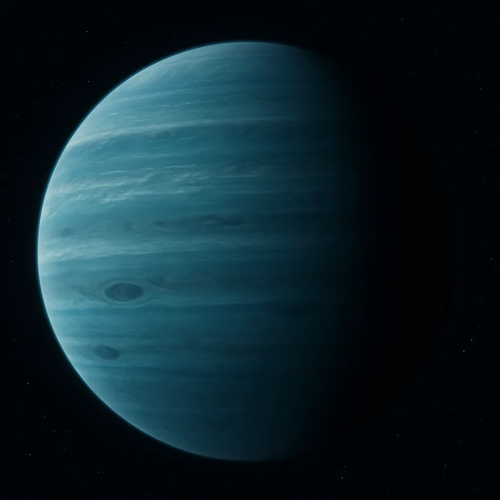 Kepler-29 b image