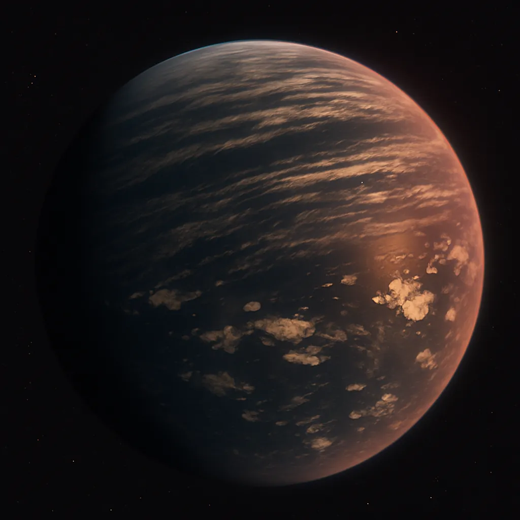 Kepler-304 b image