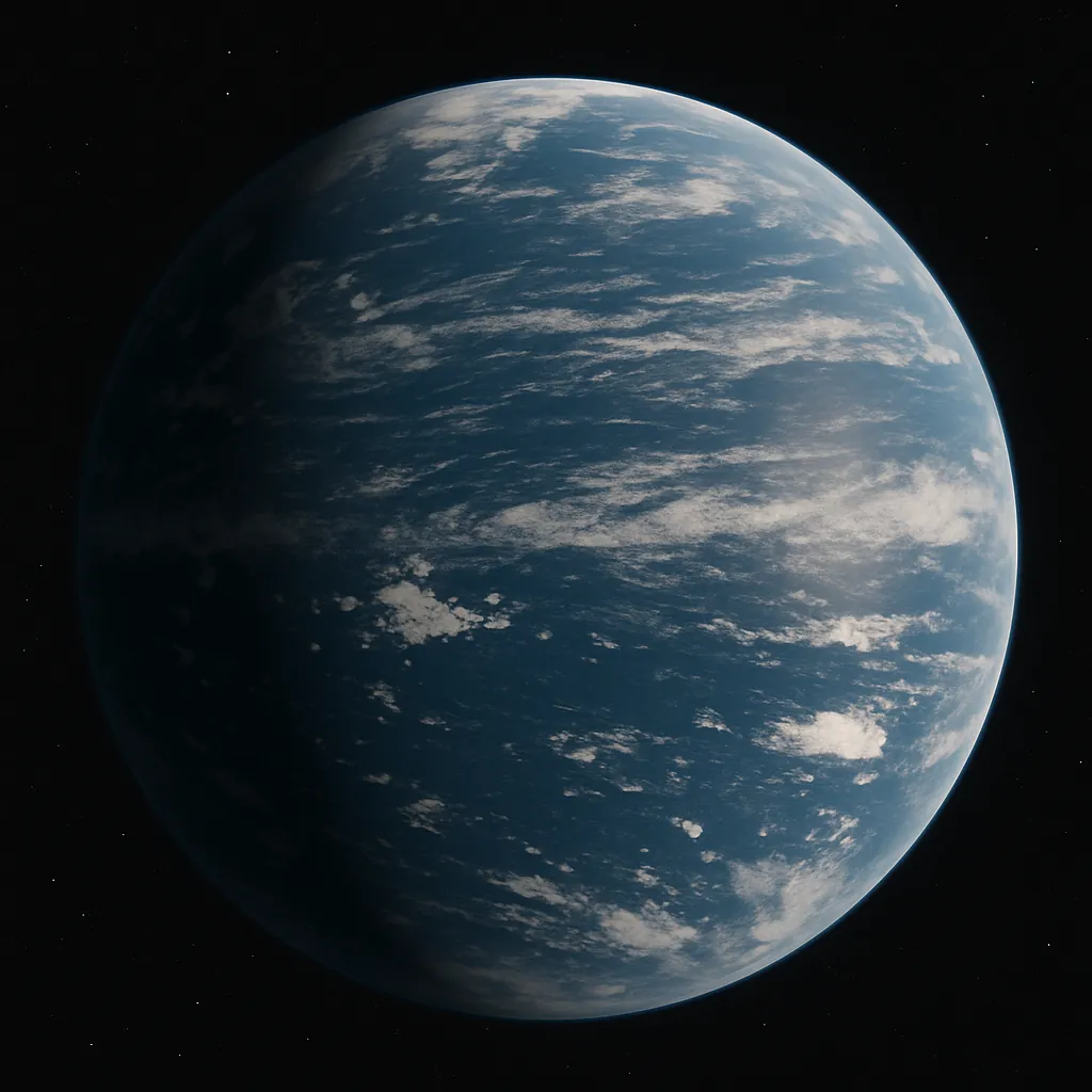 Kepler-304 d image
