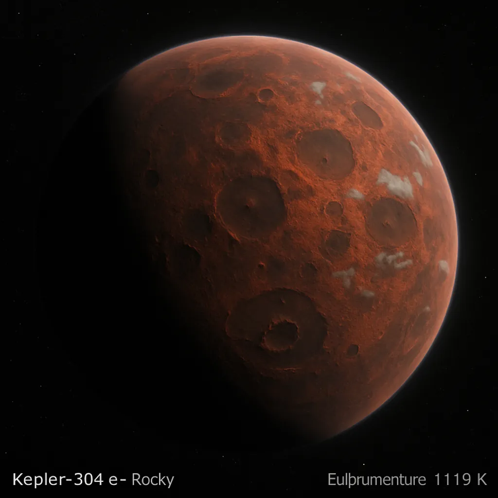 Kepler-304 e image