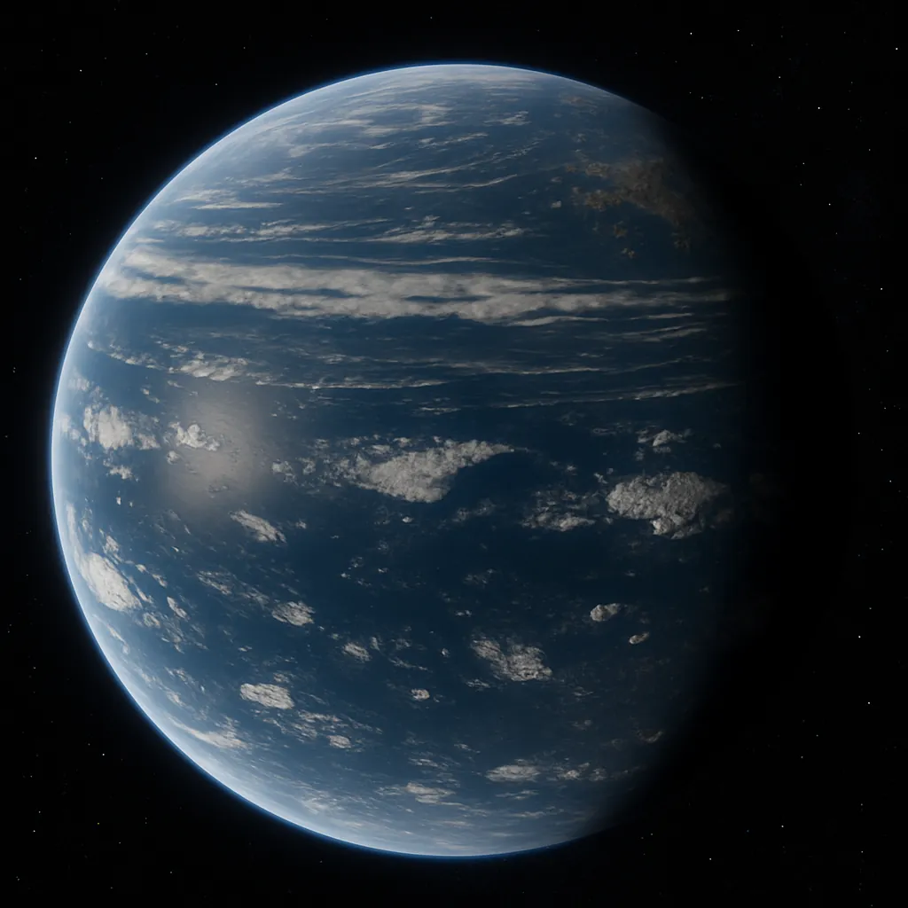 Kepler-306 b image