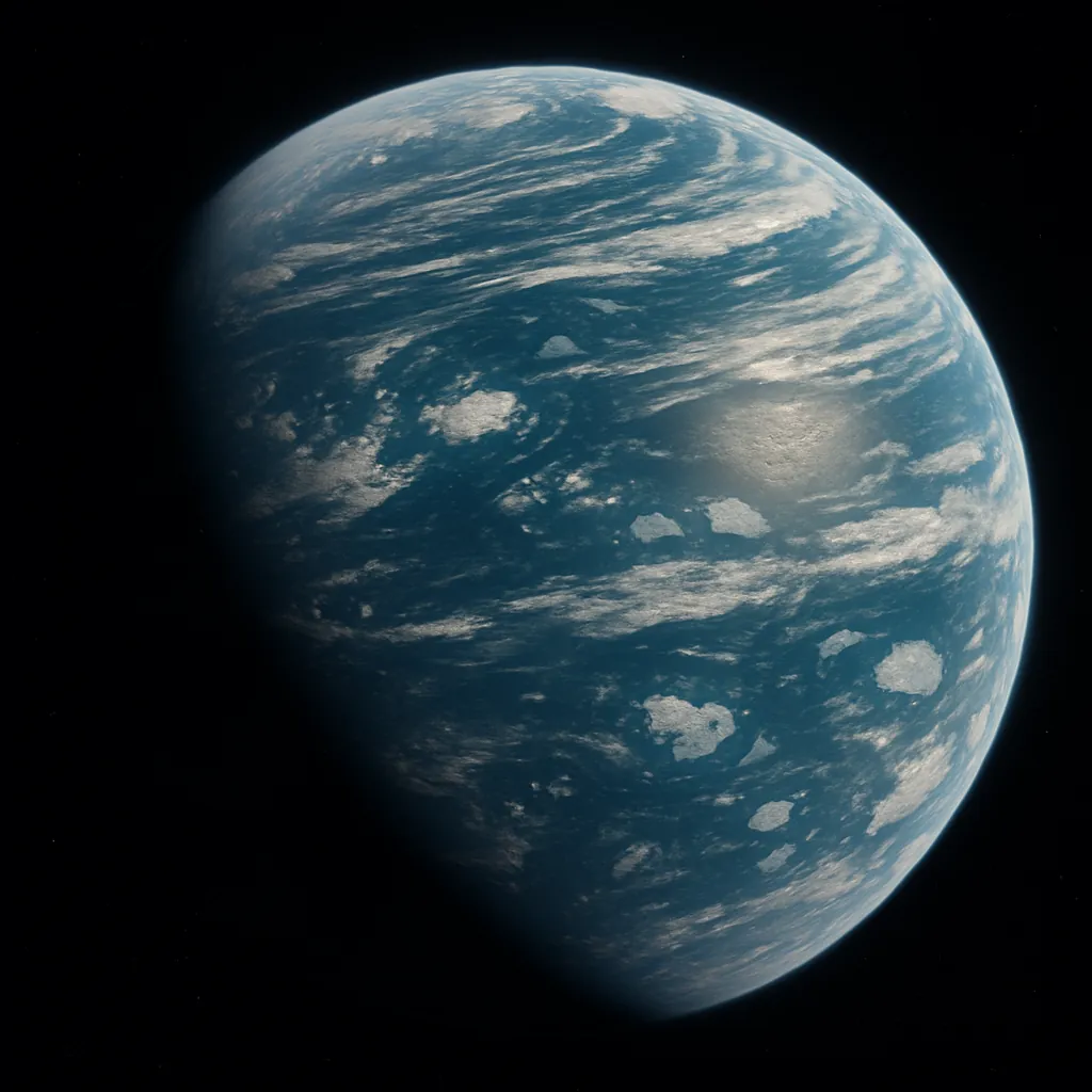Kepler-308 b image