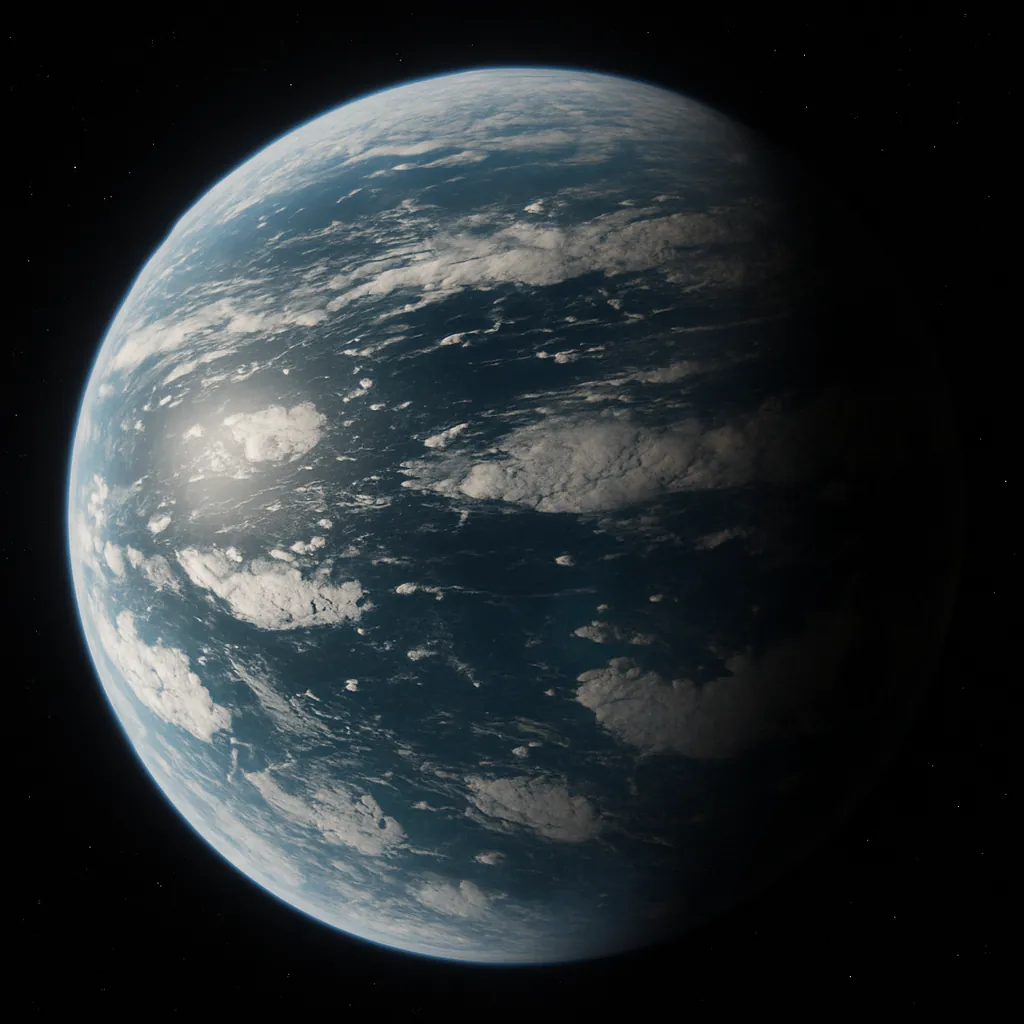Kepler-309 b image