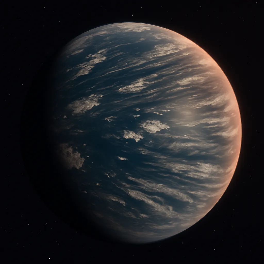 Kepler-311 b image
