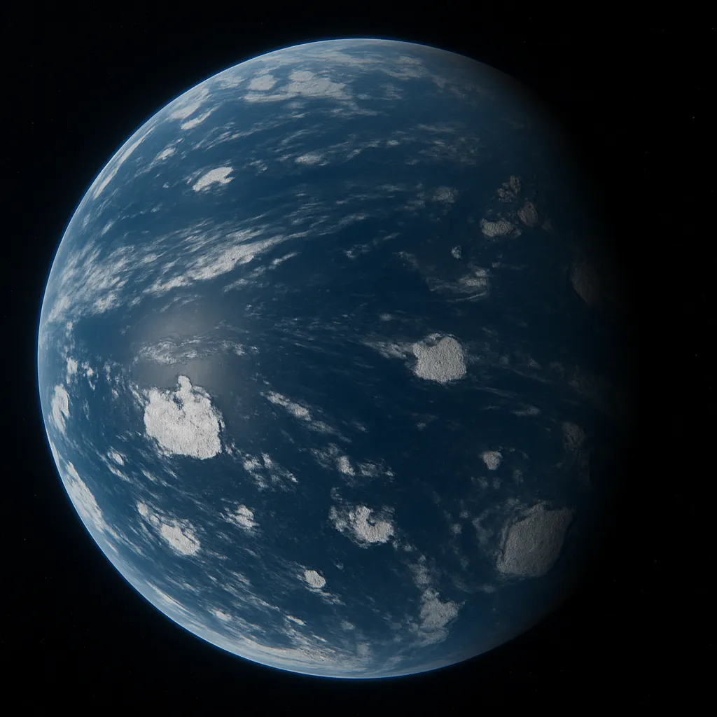 Kepler-311 c image