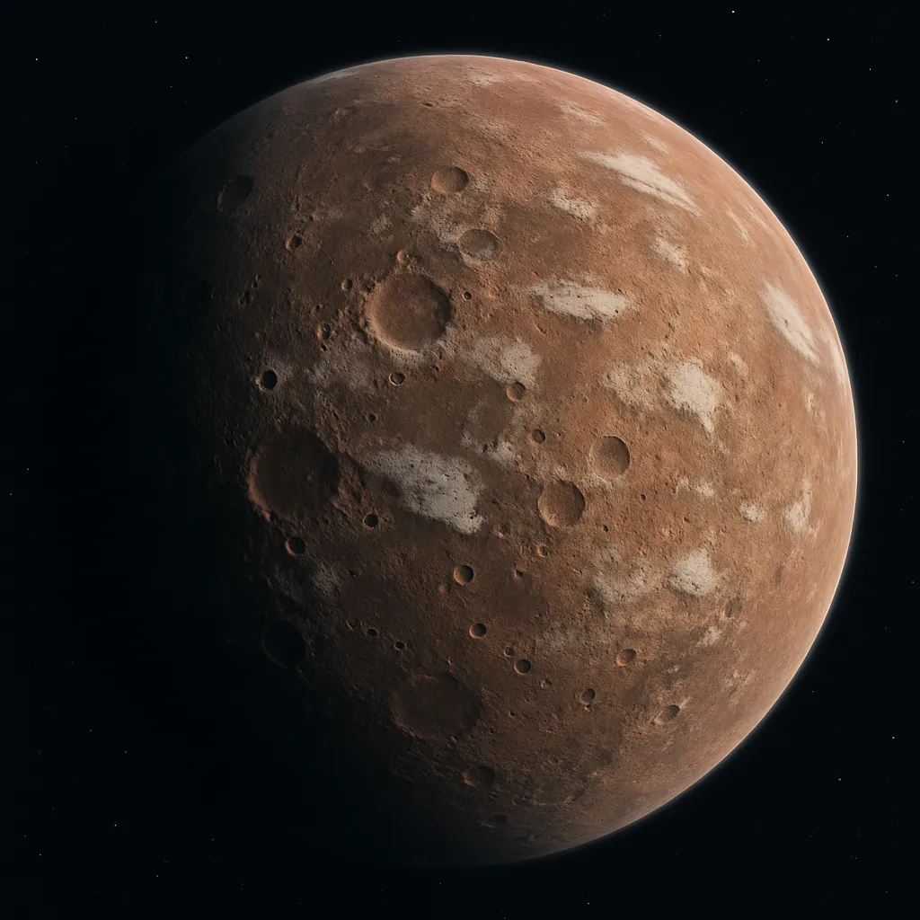 Kepler-312 b image