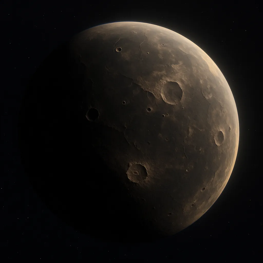 Kepler-314 b image