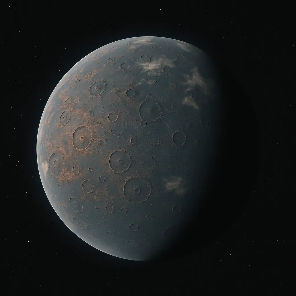 Kepler-318 c image