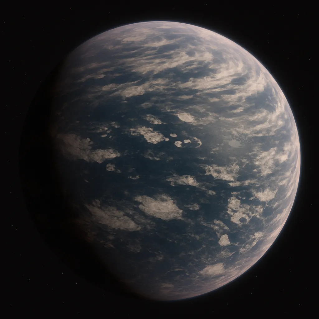 Kepler-319 b image