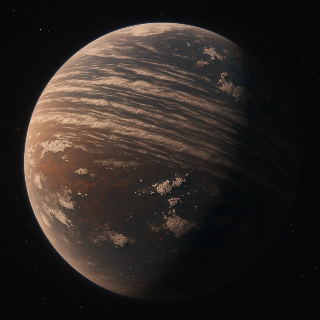 Kepler-319 d image