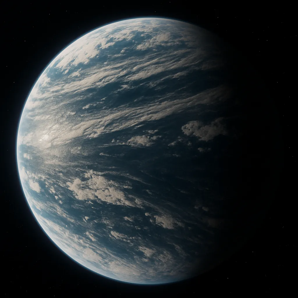 Kepler-321 b image
