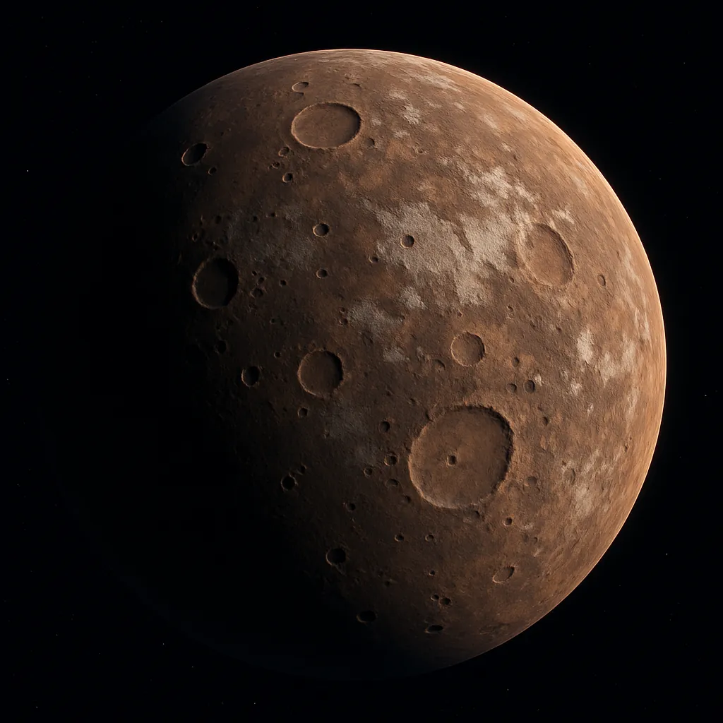 Kepler-32 d image