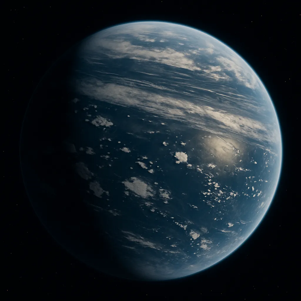 Kepler-330 b image