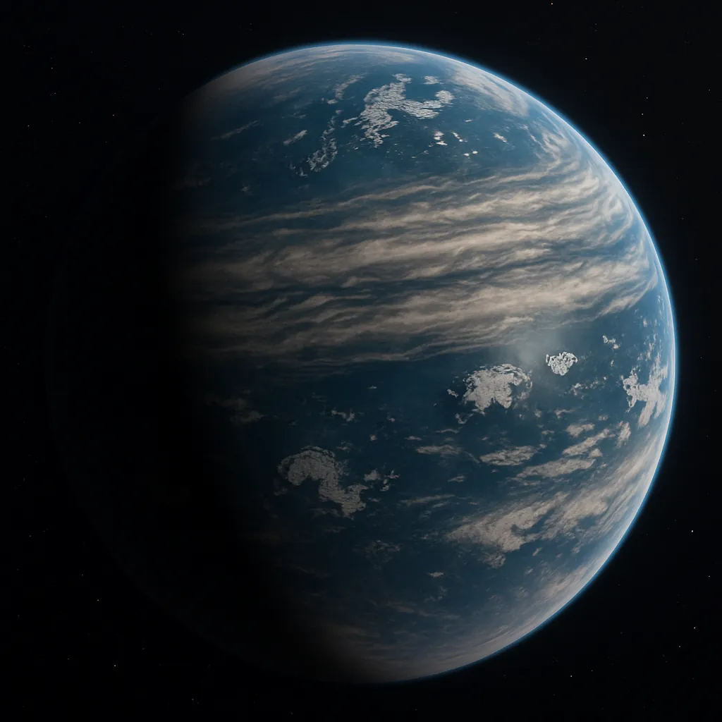 Kepler-337 b image