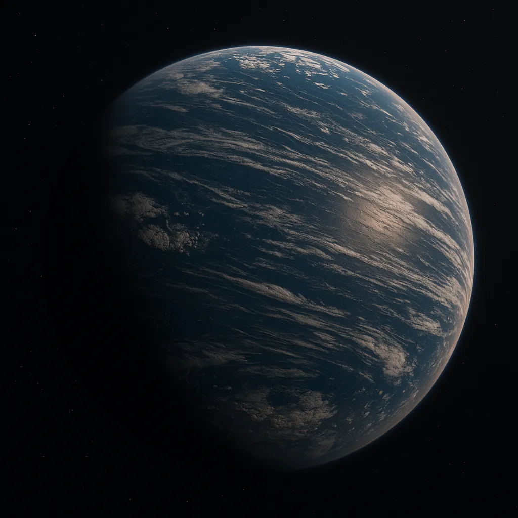 Kepler-337 c image