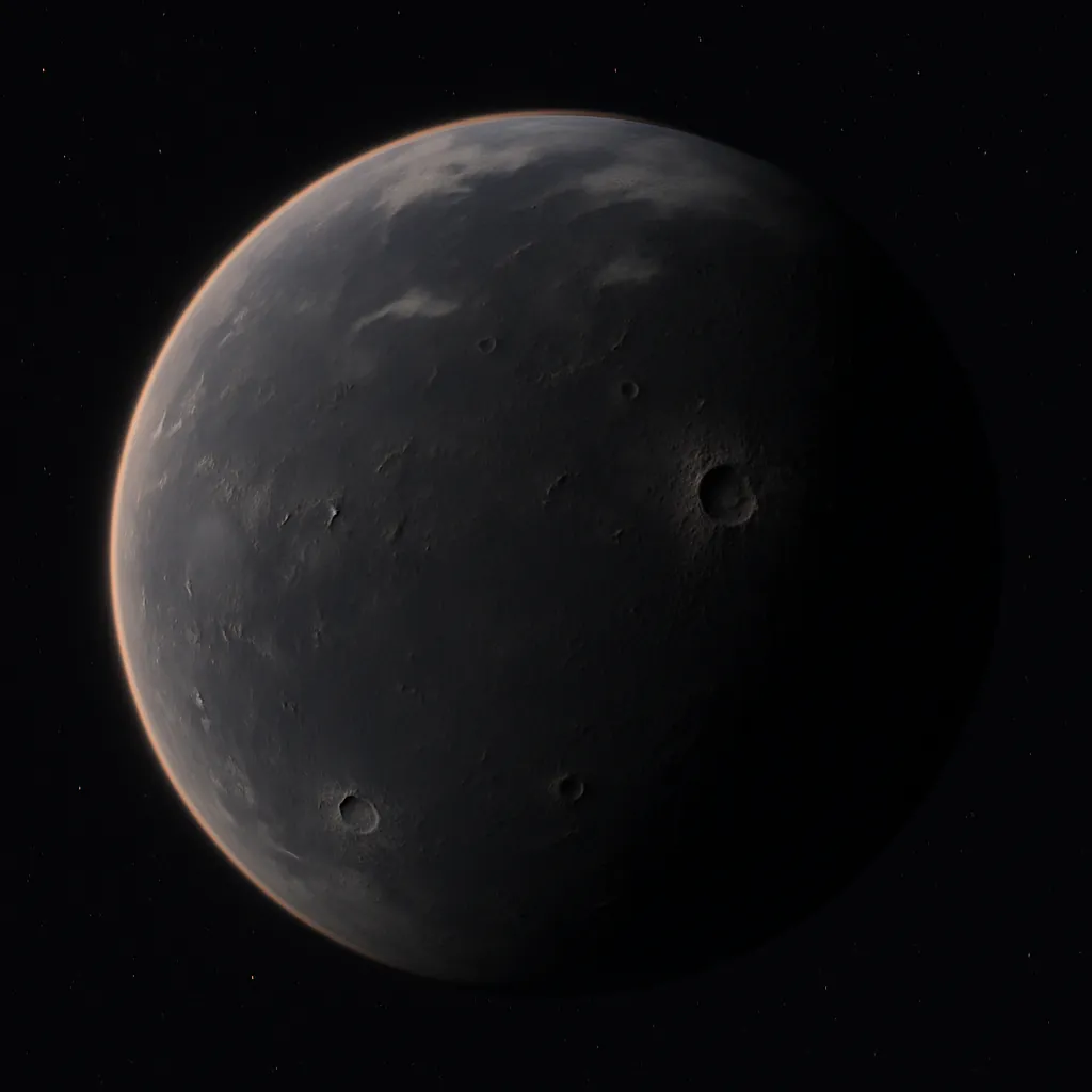 Kepler-33 d image