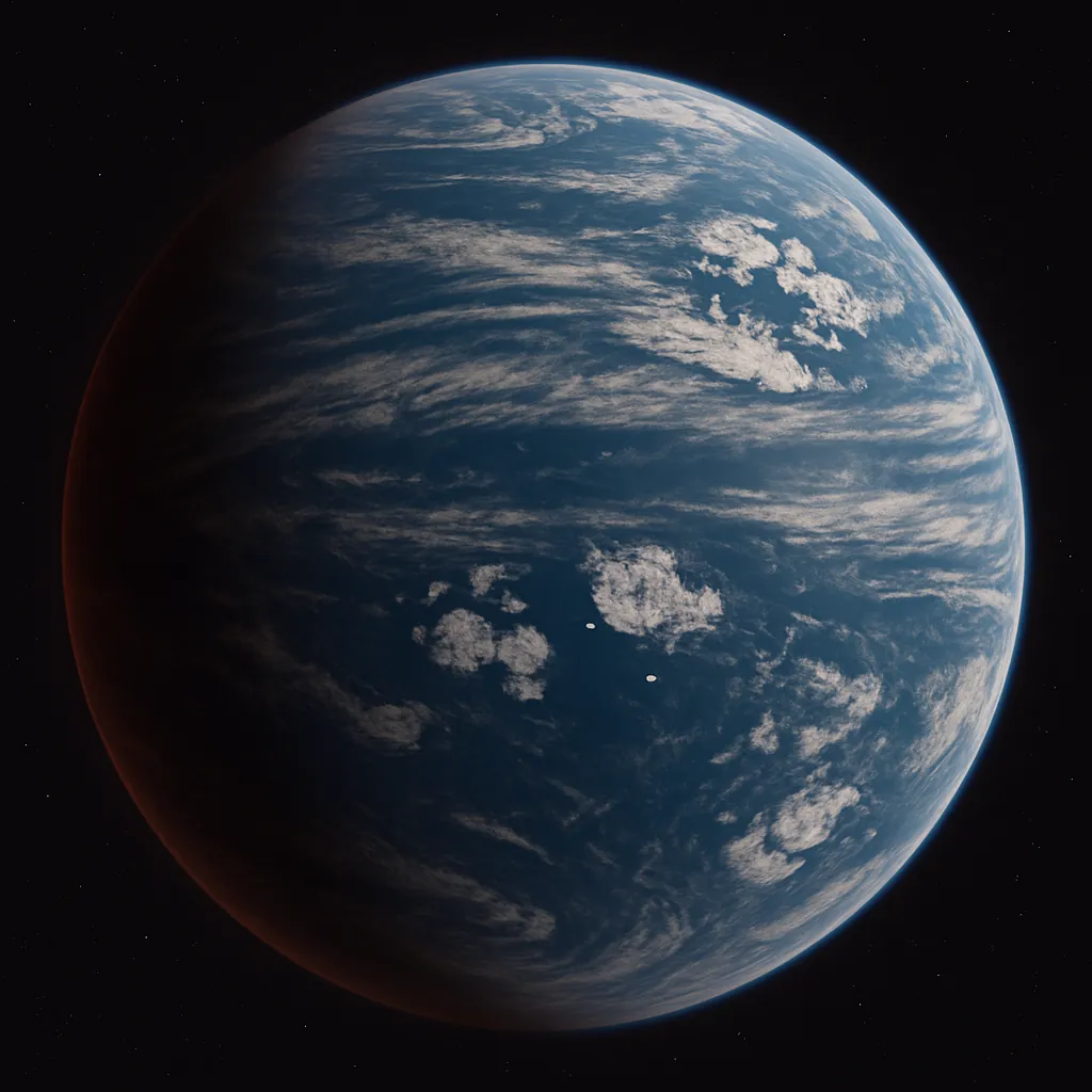 Kepler-342 b image