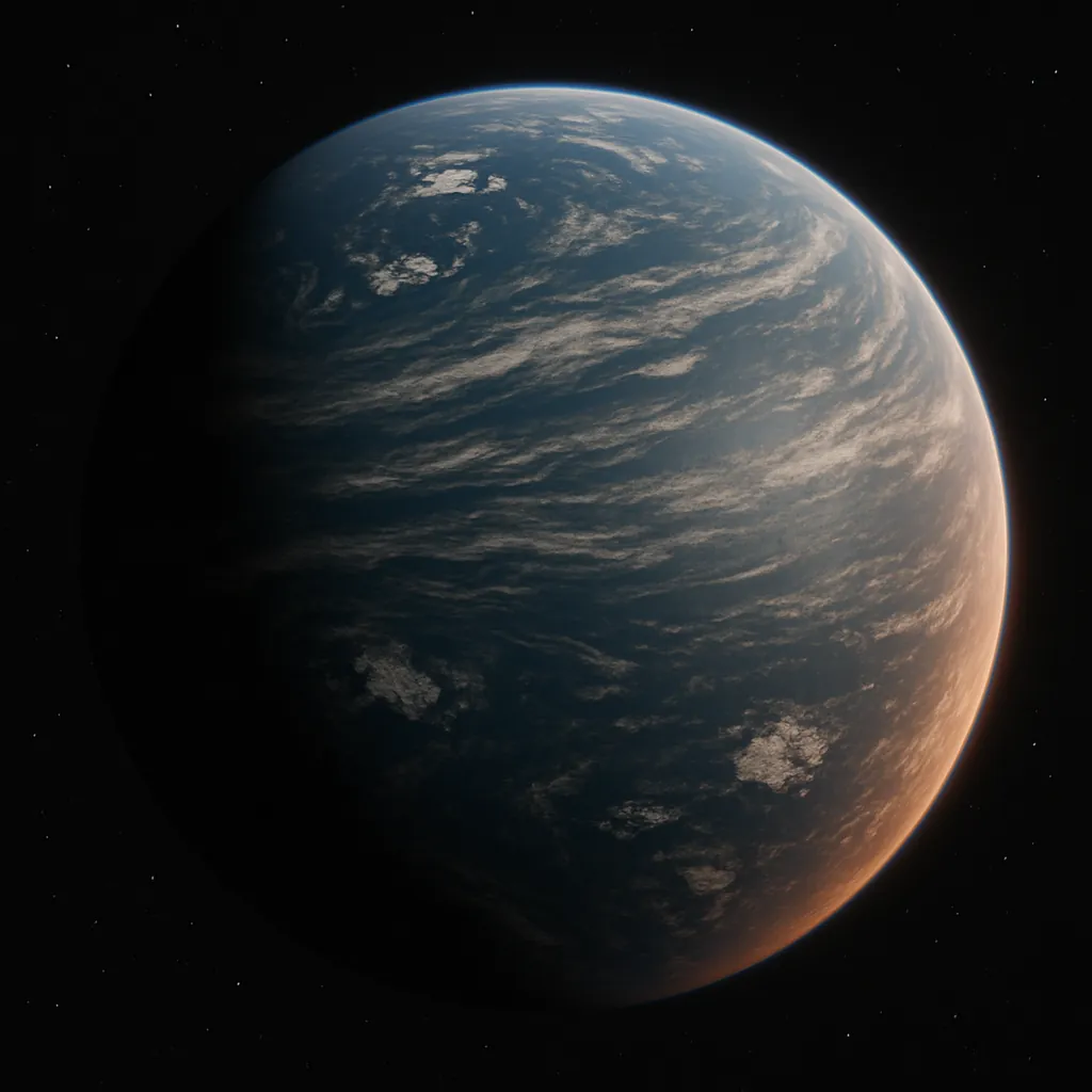 Kepler-342 d image