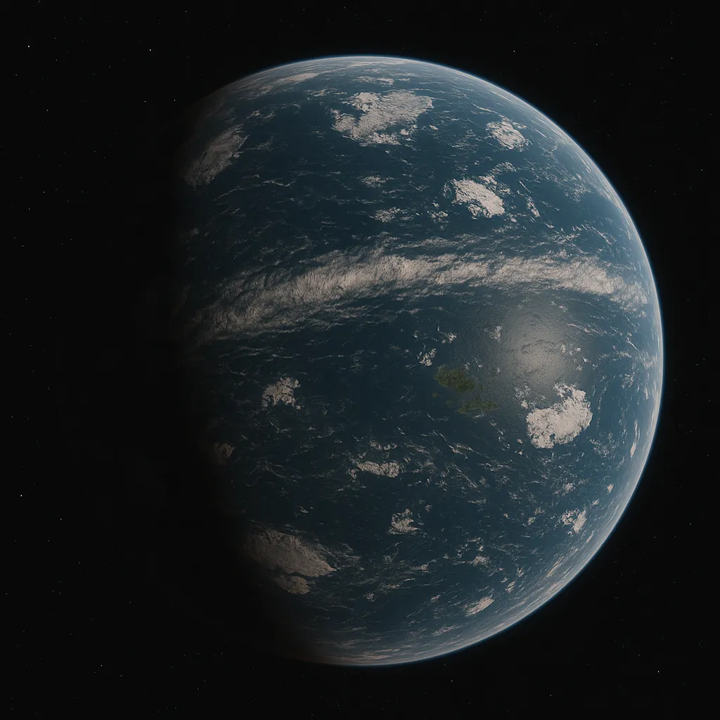 Kepler-343 b image