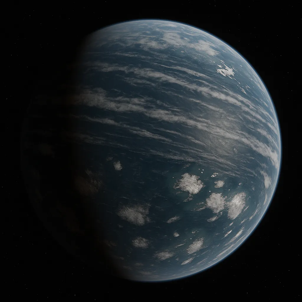 Kepler-347 b image