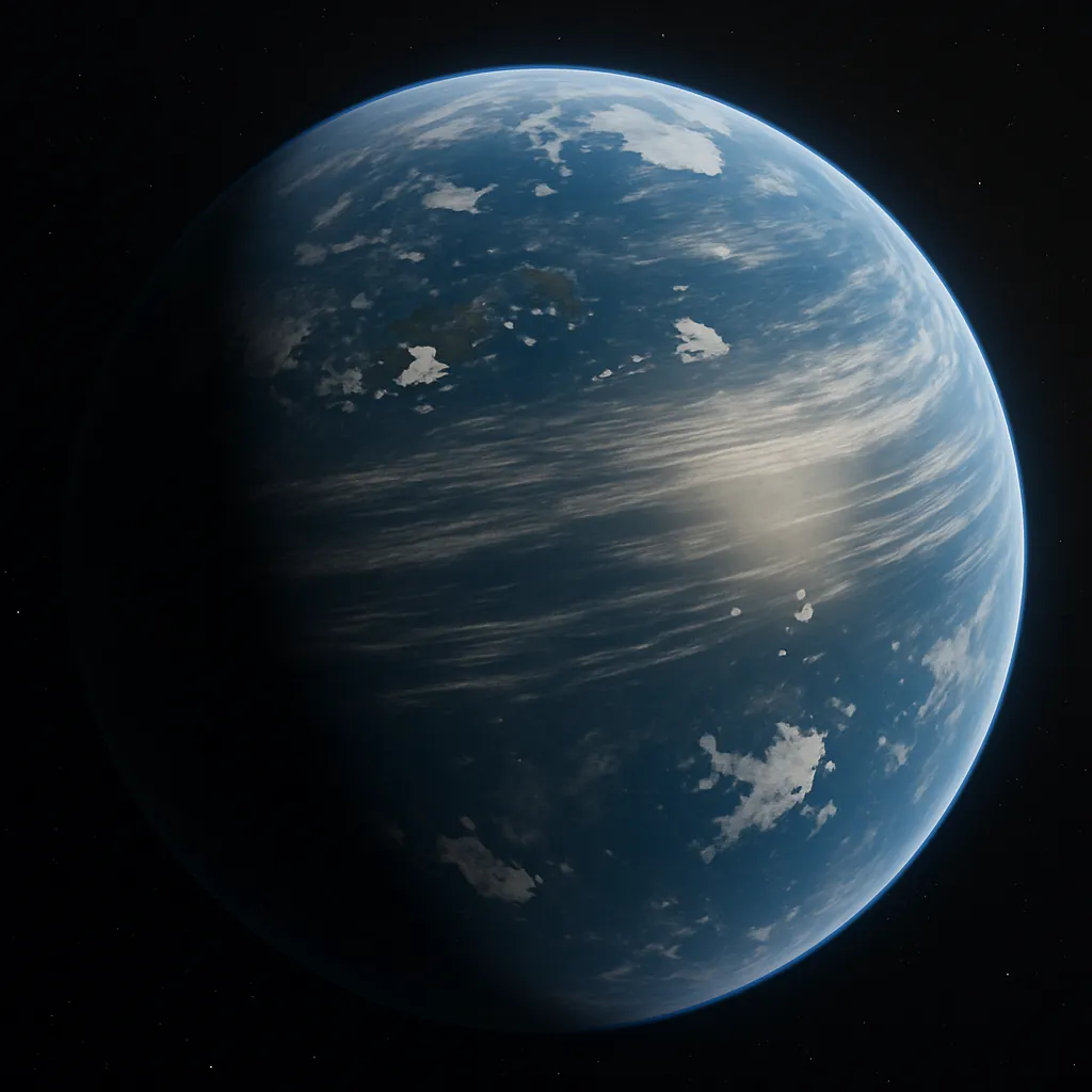 Kepler-360 b image