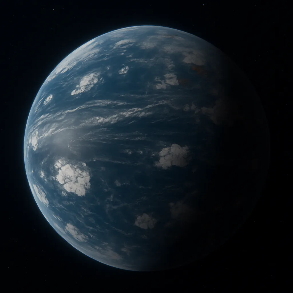 Kepler-361 b image