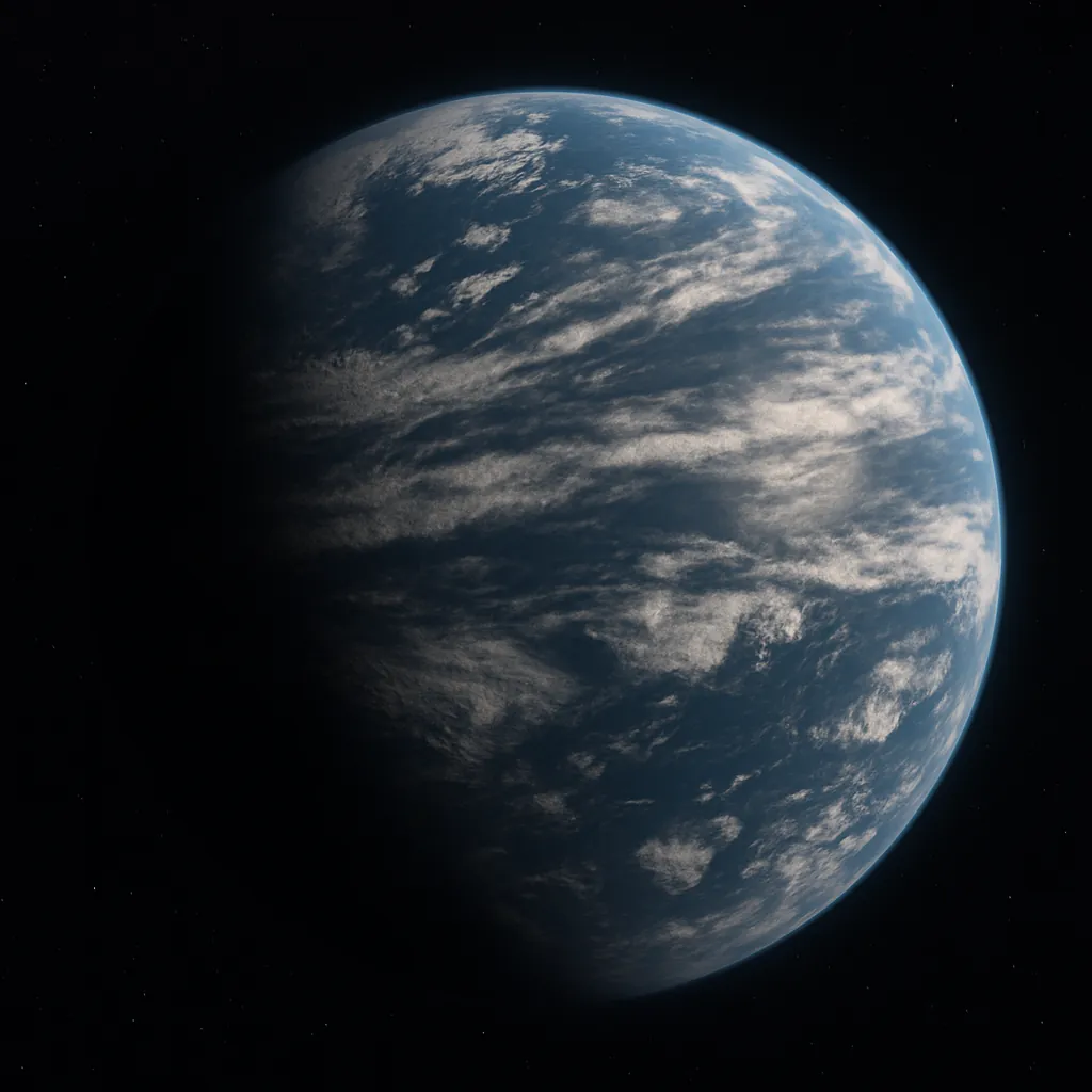 Kepler-363 d image