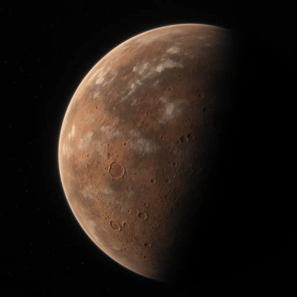 Kepler-36 c image
