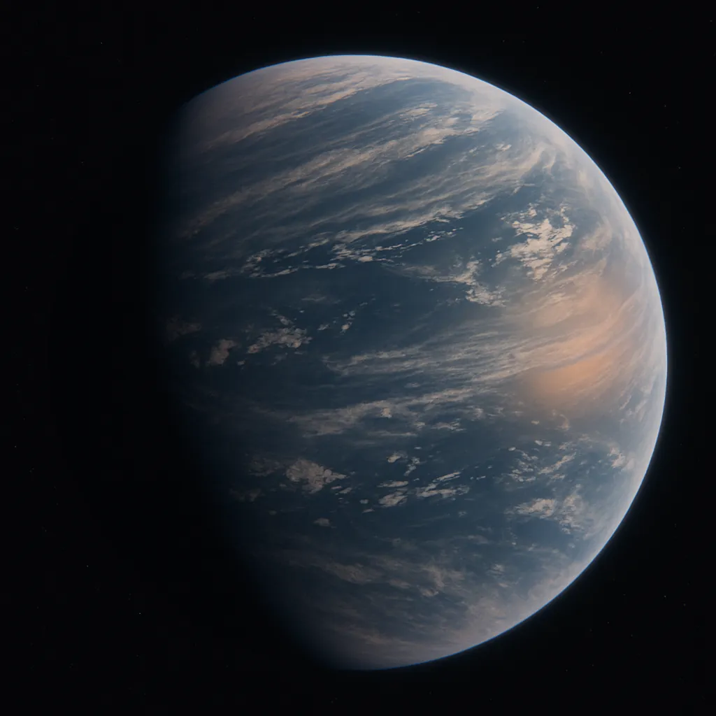 Kepler-372 b image