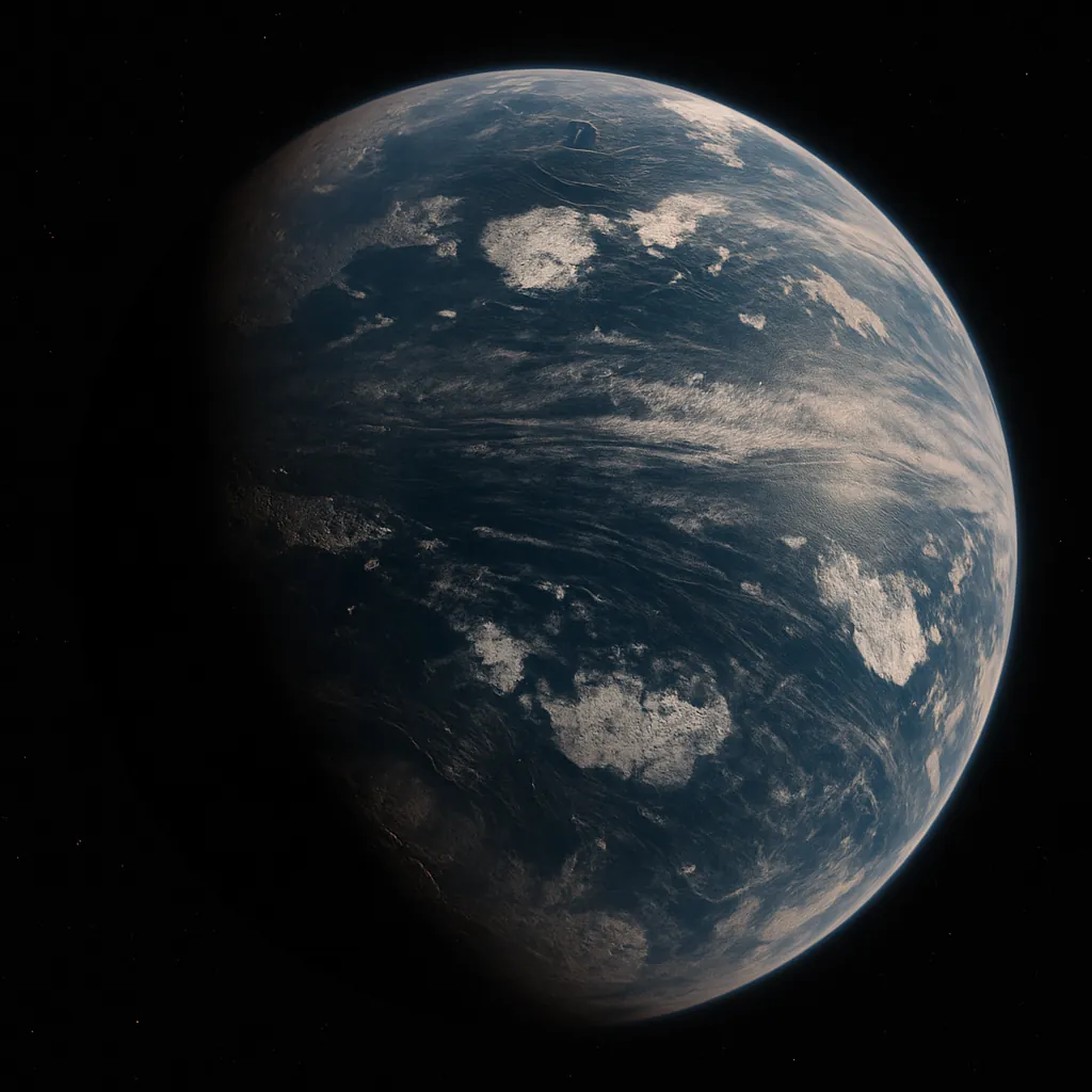 Kepler-372 d image