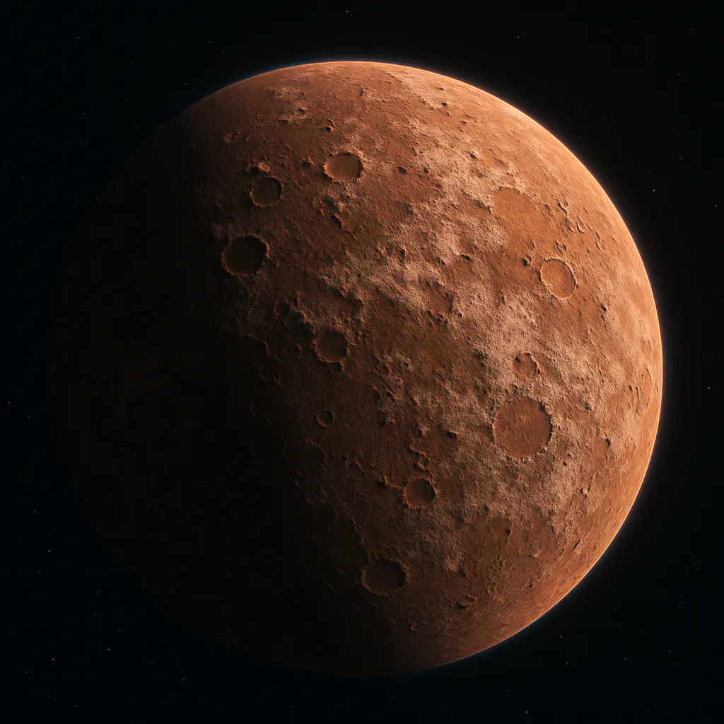Kepler-381 c image